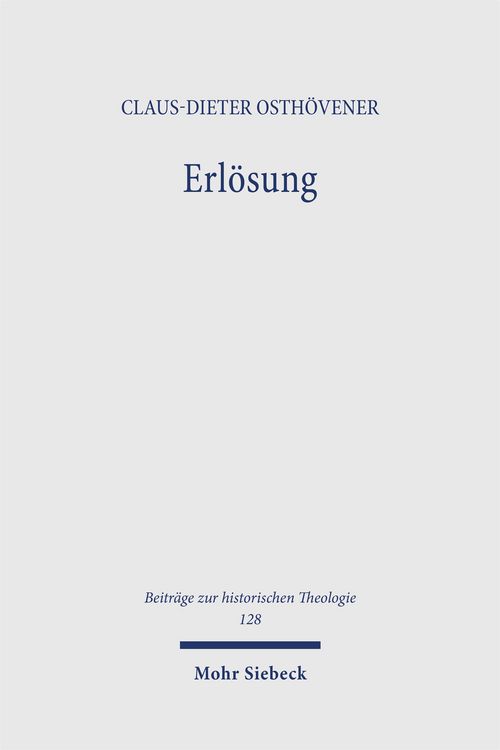 Produktbild: Erl&ouml;sung