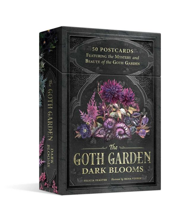 Produktbild: The Goth Garden