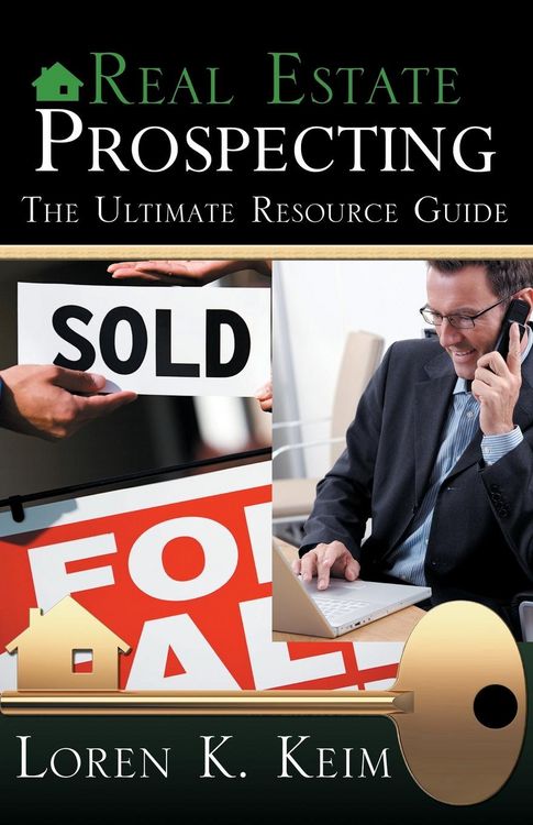Produktbild: Real Estate Prospecting