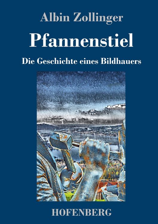 Produktbild: Pfannenstiel