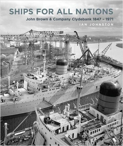 Produktbild: Ships for All Nations