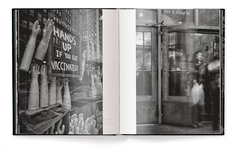 Produktbild: New York Street Diaries