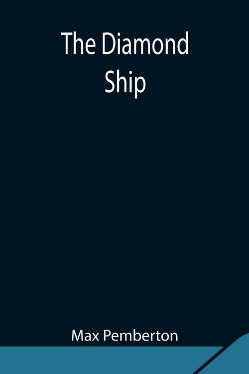 Produktbild: The Diamond Ship