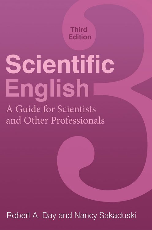 Produktbild: Scientific English