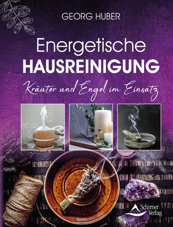 Produktbild: Energetische Hausreinigung