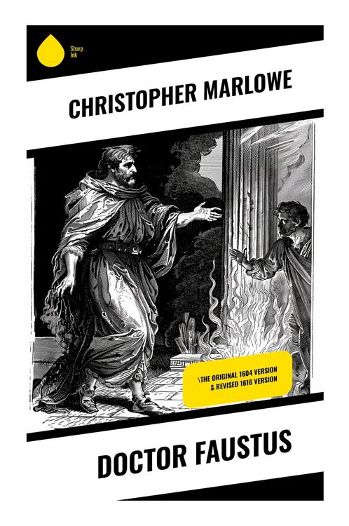 Produktbild: Doctor Faustus