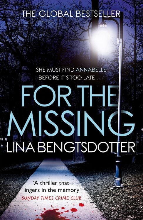 Produktbild: For the Missing