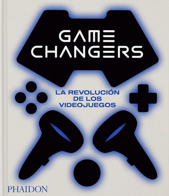 Produktbild: Game Changers, La Revoluci&oacute;n de Los Videojuegos