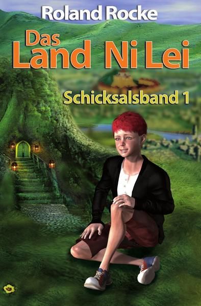 Produktbild: Das Land Ni Lei