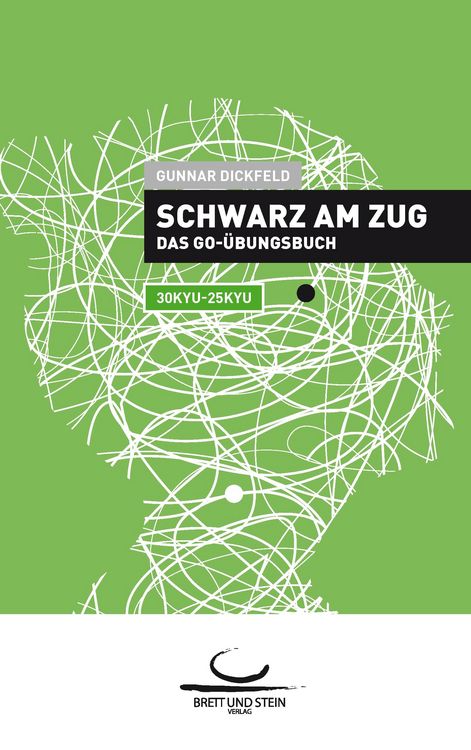 Produktbild: Schwarz am Zug