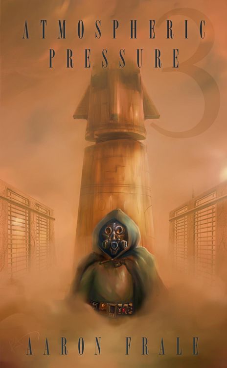 Produktbild: Atmospheric Pressure 3: Last Breath