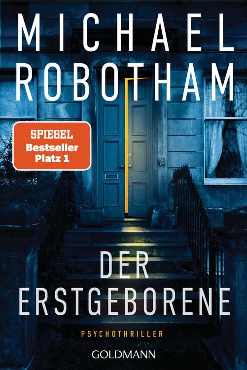 Produktbild: Der Erstgeborene