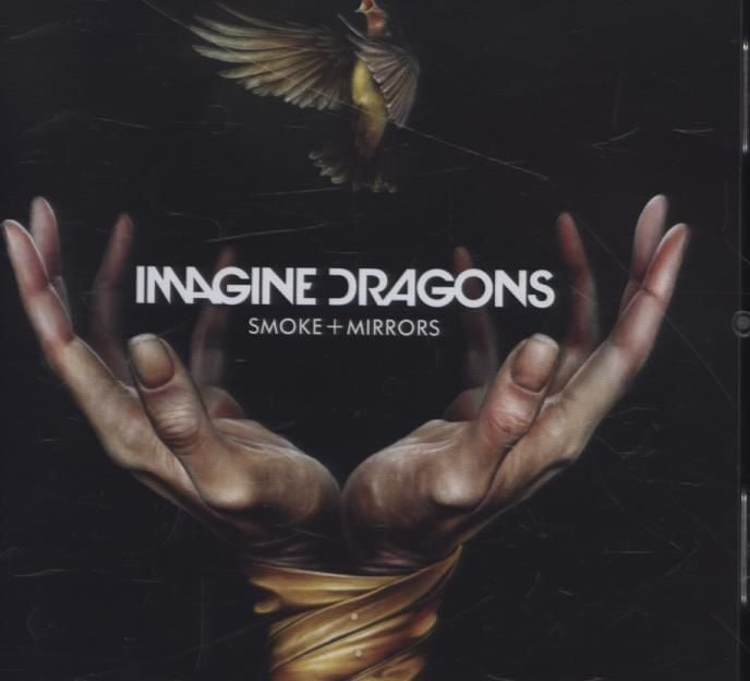 Produktbild: Smoke + Mirrors