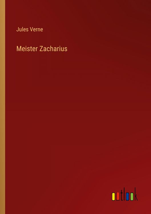Produktbild: Meister Zacharius