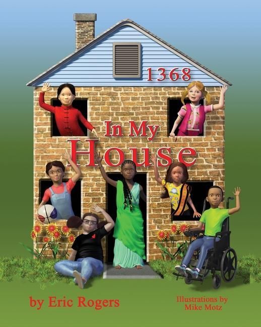 Produktbild: In My House
