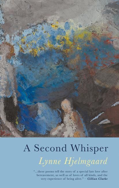 Produktbild: A Second Whisper
