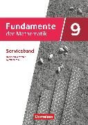 Produktbild: Fundamente der Mathematik - Nordrhein-Westfalen - 9. Schuljahr