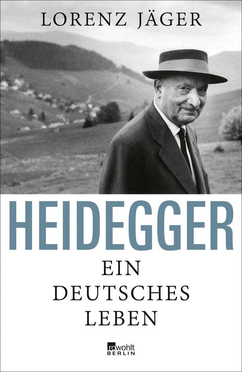 Produktbild: Heidegger