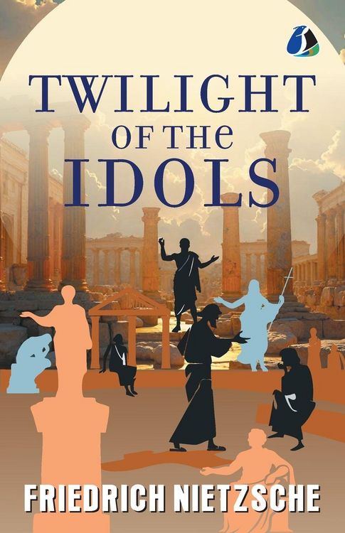 Produktbild: The Twilight of the Idols
