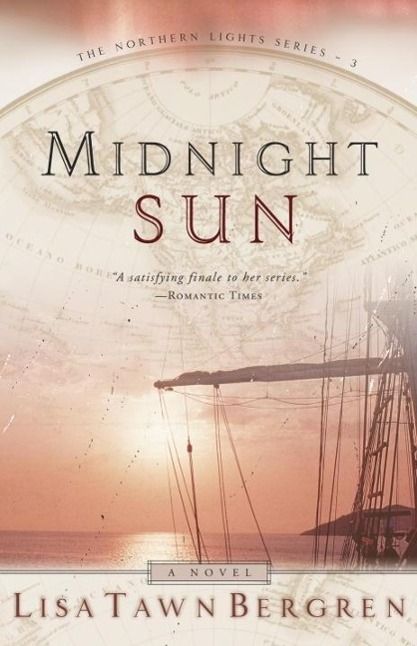 Produktbild: Midnight Sun