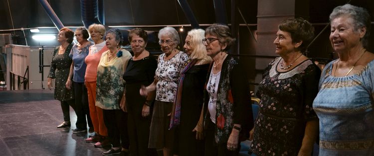 Produktbild: Miss Holocaust Survivor