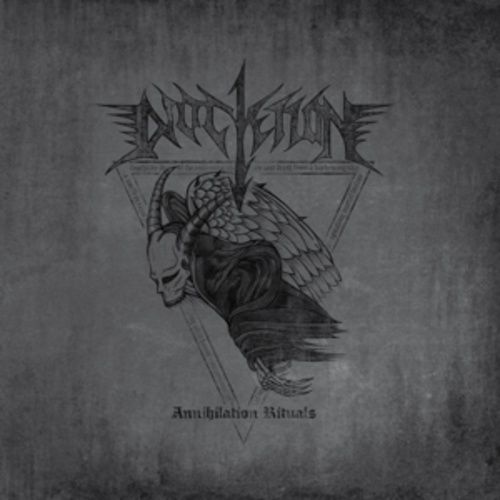 Produktbild: Diocletian: Annihilation Rituals