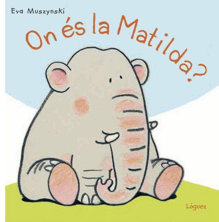 Produktbild: On &eacute;s la Matilda?