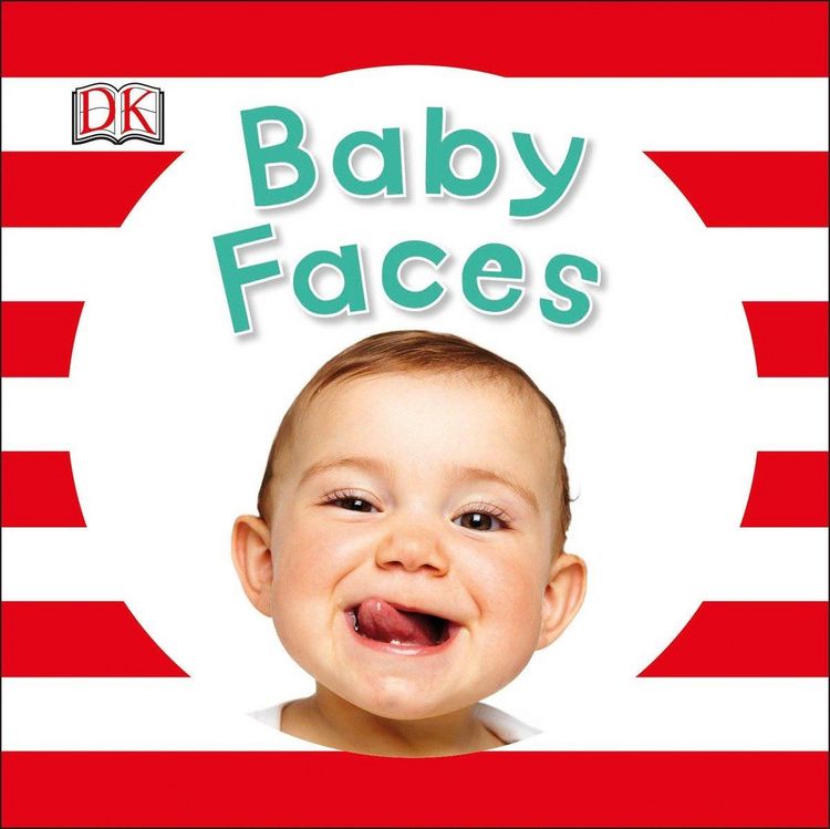 Produktbild: Dk: Baby Faces