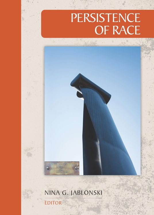 Produktbild: Persistence of Race