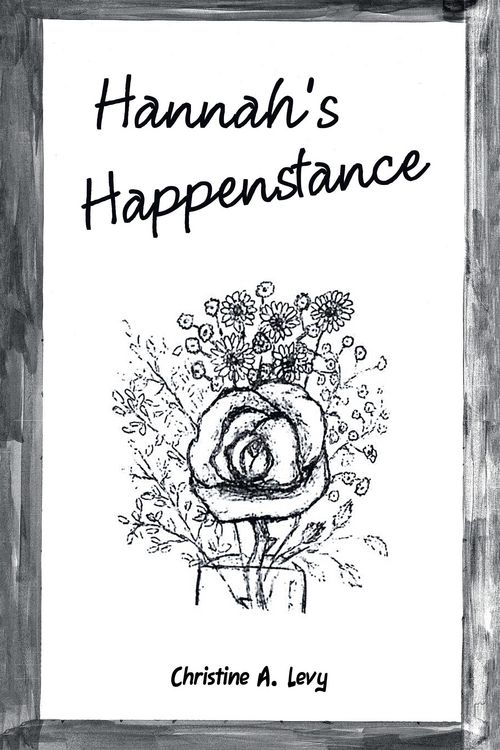 Produktbild: Hannah's Happenstance