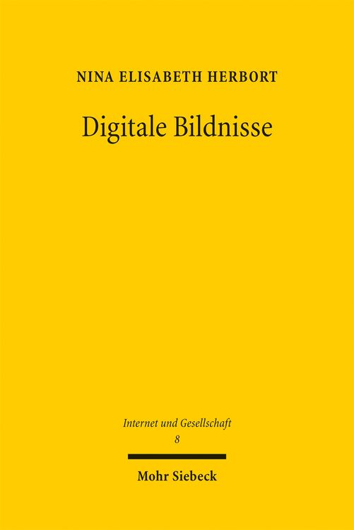 Produktbild: Digitale Bildnisse
