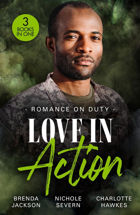 Produktbild: ROMANCE ON DUTY LOVE IN PB