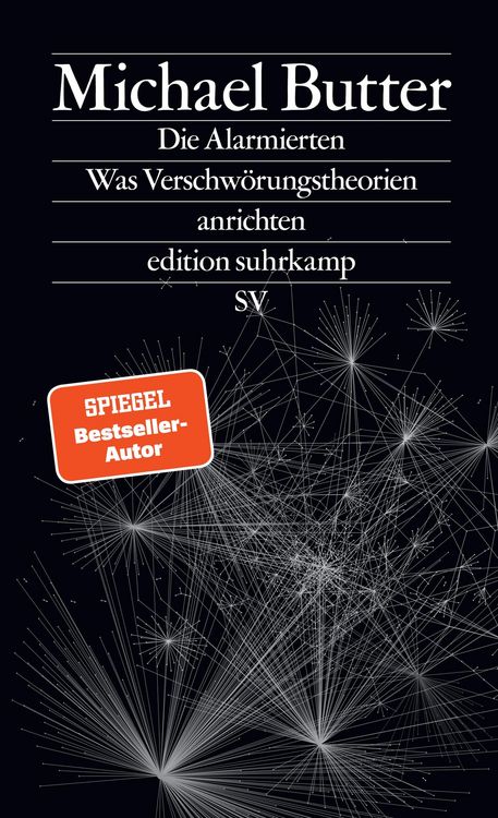 Produktbild: Die Alarmierten