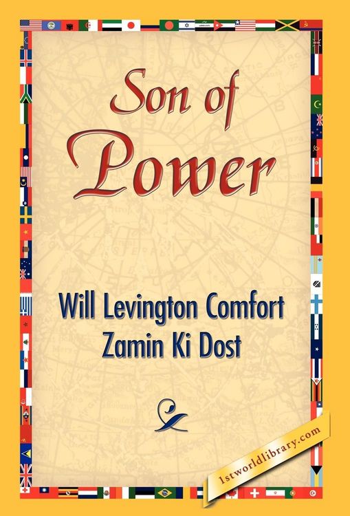 Produktbild: Son of Power