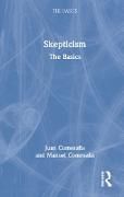 Produktbild: Skepticism: The Basics