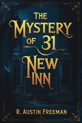 Produktbild: The Mystery of 31, New Inn