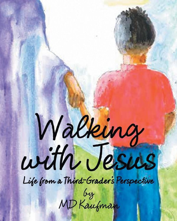 Produktbild: Walking with Jesus