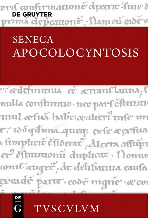 Produktbild: Apocolocyntosis