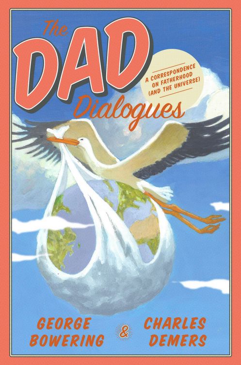 Produktbild: The Dad Dialogues