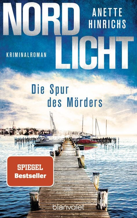 Produktbild: Nordlicht - Die Spur des M&ouml;rders