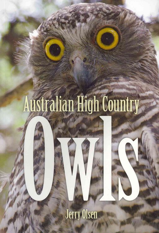 Produktbild: Australian High Country Owls