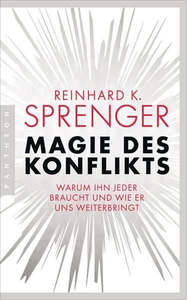 Produktbild: Magie des Konflikts