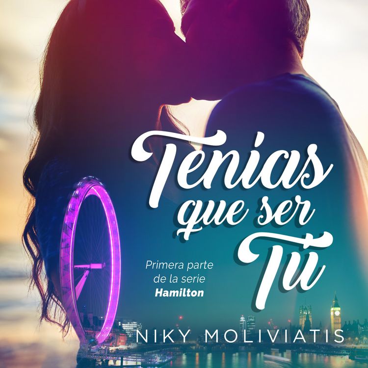 Produktbild: Ten&iacute;as que ser t&uacute;