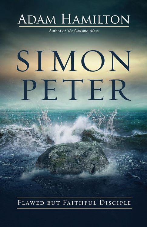 Produktbild: Simon Peter