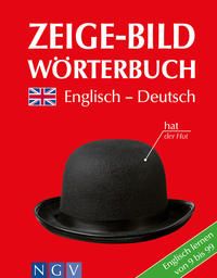 Produktbild: Zeige-Bild-W&ouml;rterbuch Englisch - Deutsch