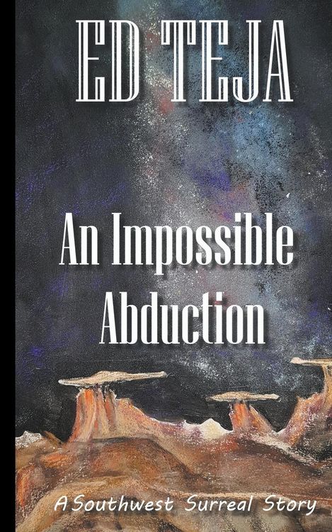 Produktbild: An Impossible Abduction