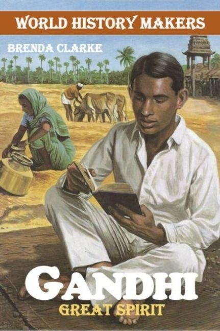 Produktbild: Gandhi