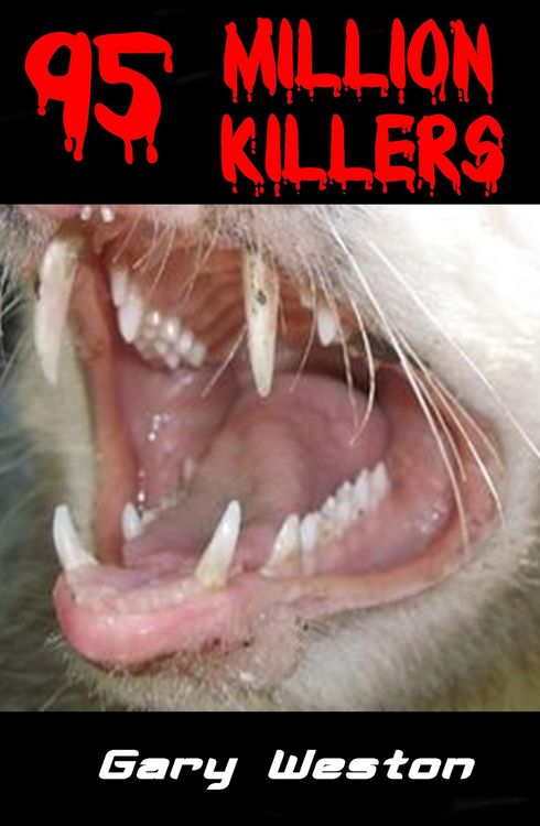 Produktbild: 95 million killers