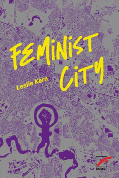 Produktbild: Feminist City