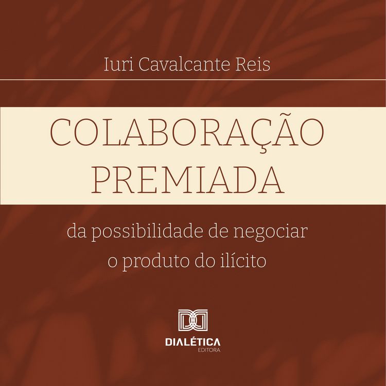 Produktbild: Colabora&ccedil;&atilde;o premiada